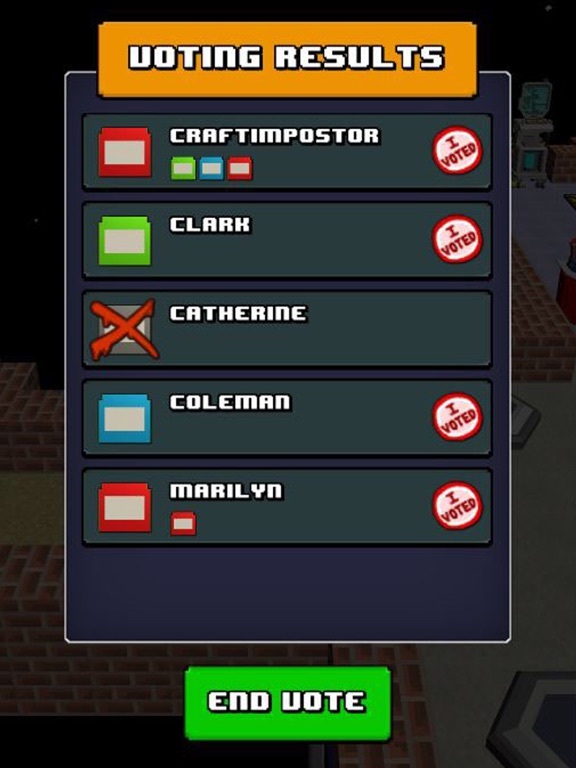 Impostor vs Craftsman