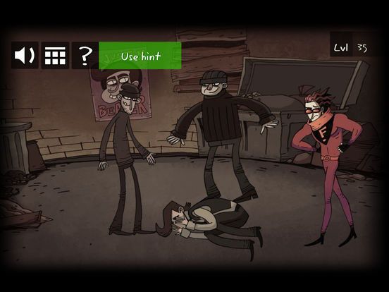 Troll Face Quest: Failman