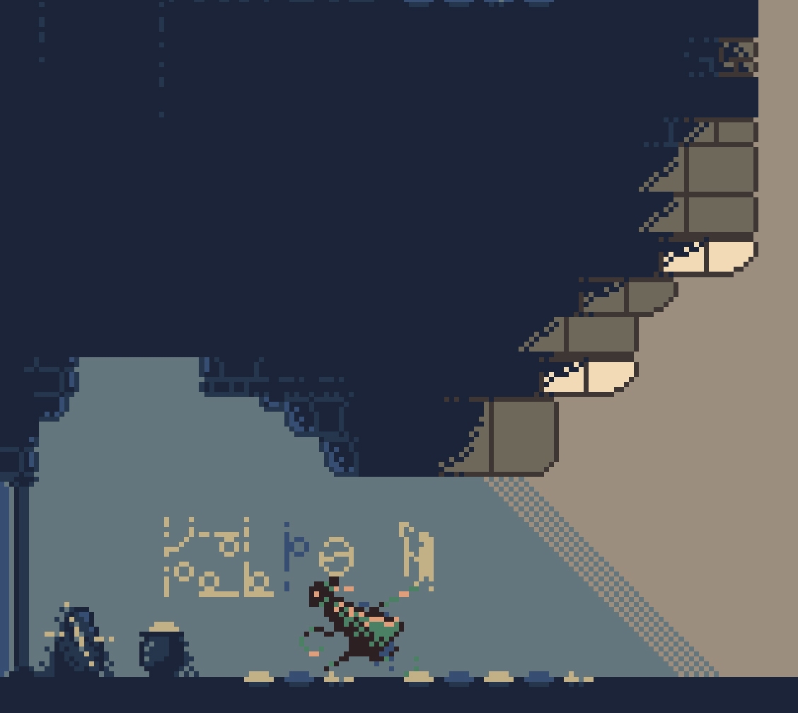 Cairn (Yliader) screenshot