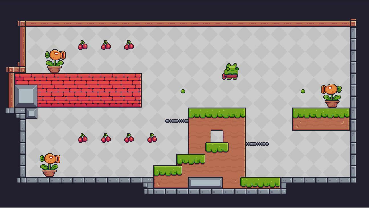 Fruits (Wendell Leão)