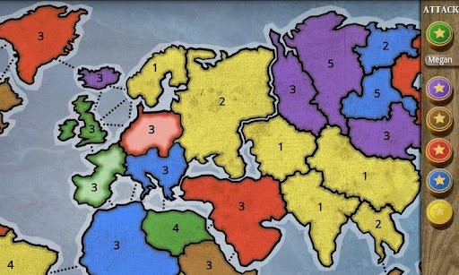 Just Risk It - Missions