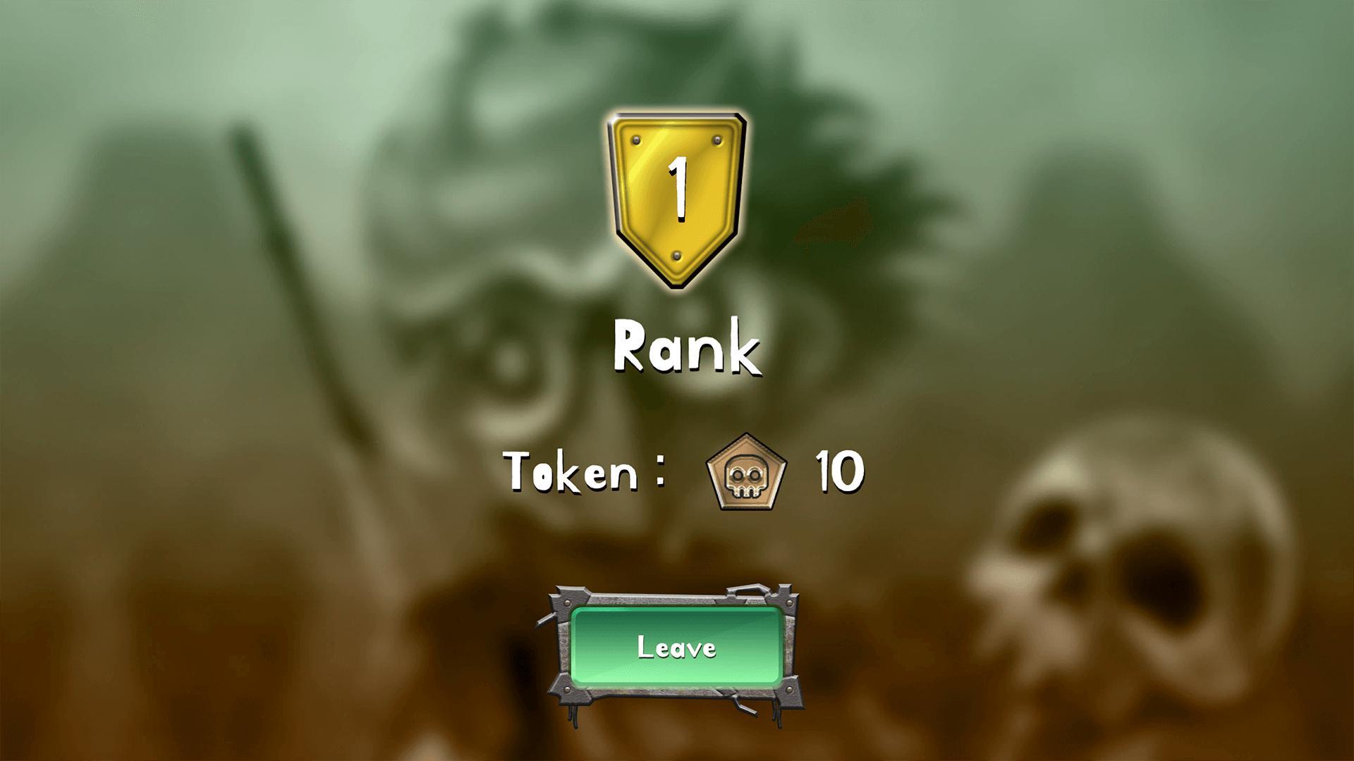 NecroLand: Battle Royale