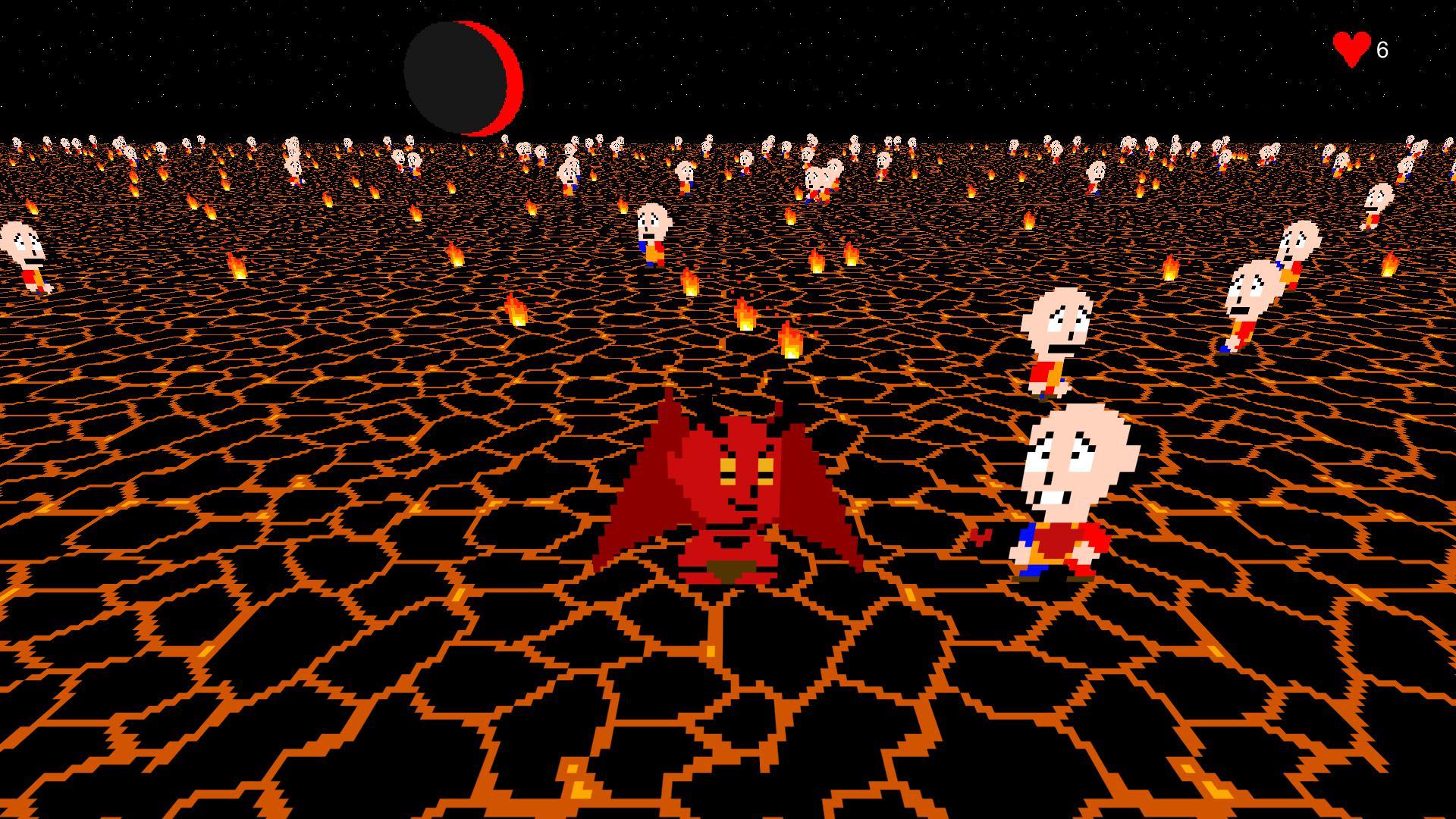 Rapture (RyanSPeterson)