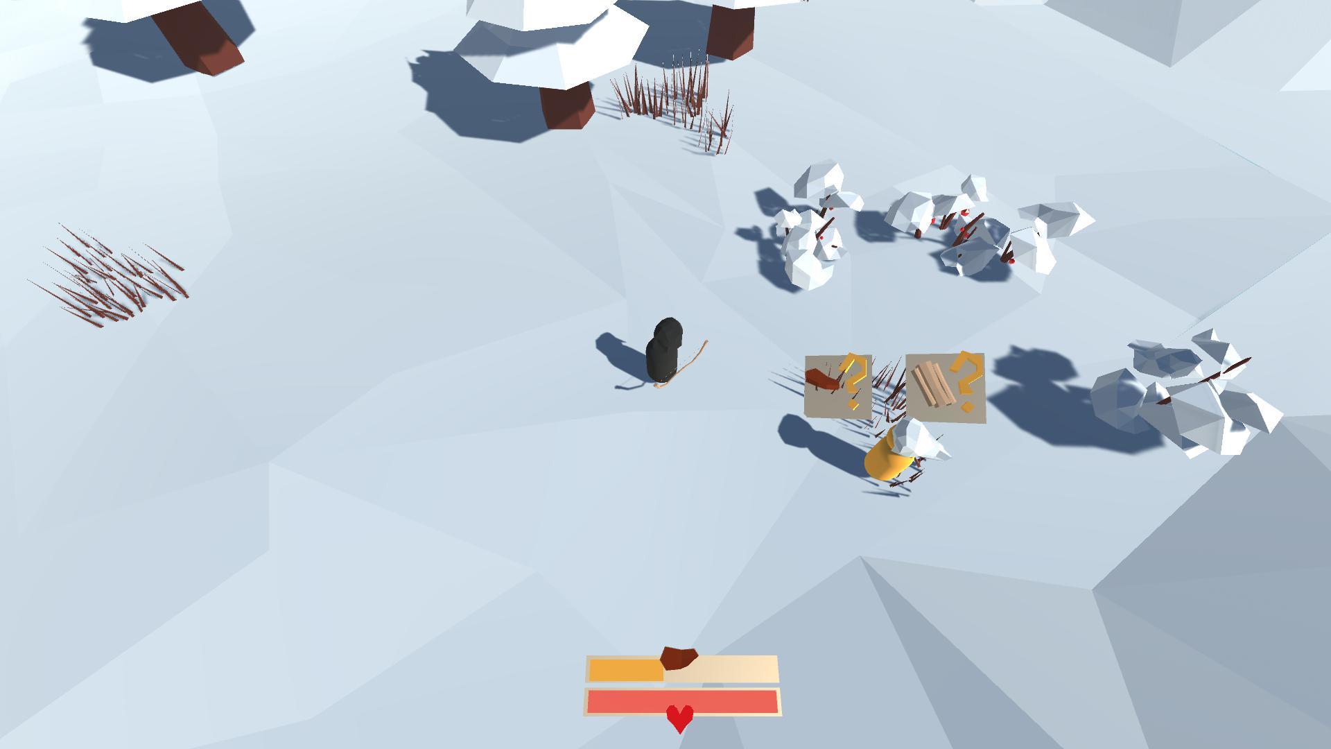 Gift of Life (RawLionWorkshop)