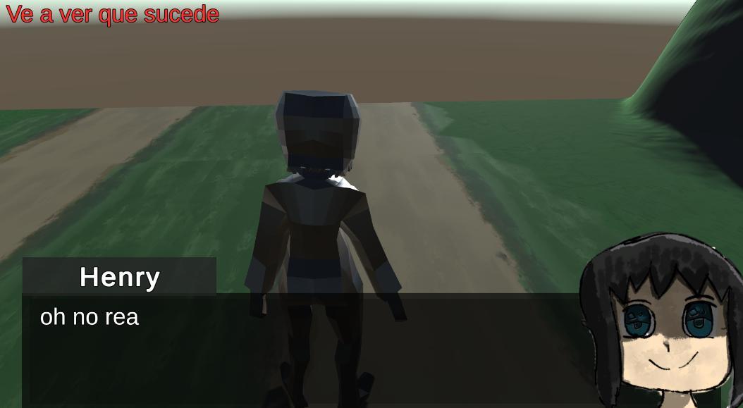 Henry Nightmare Paid