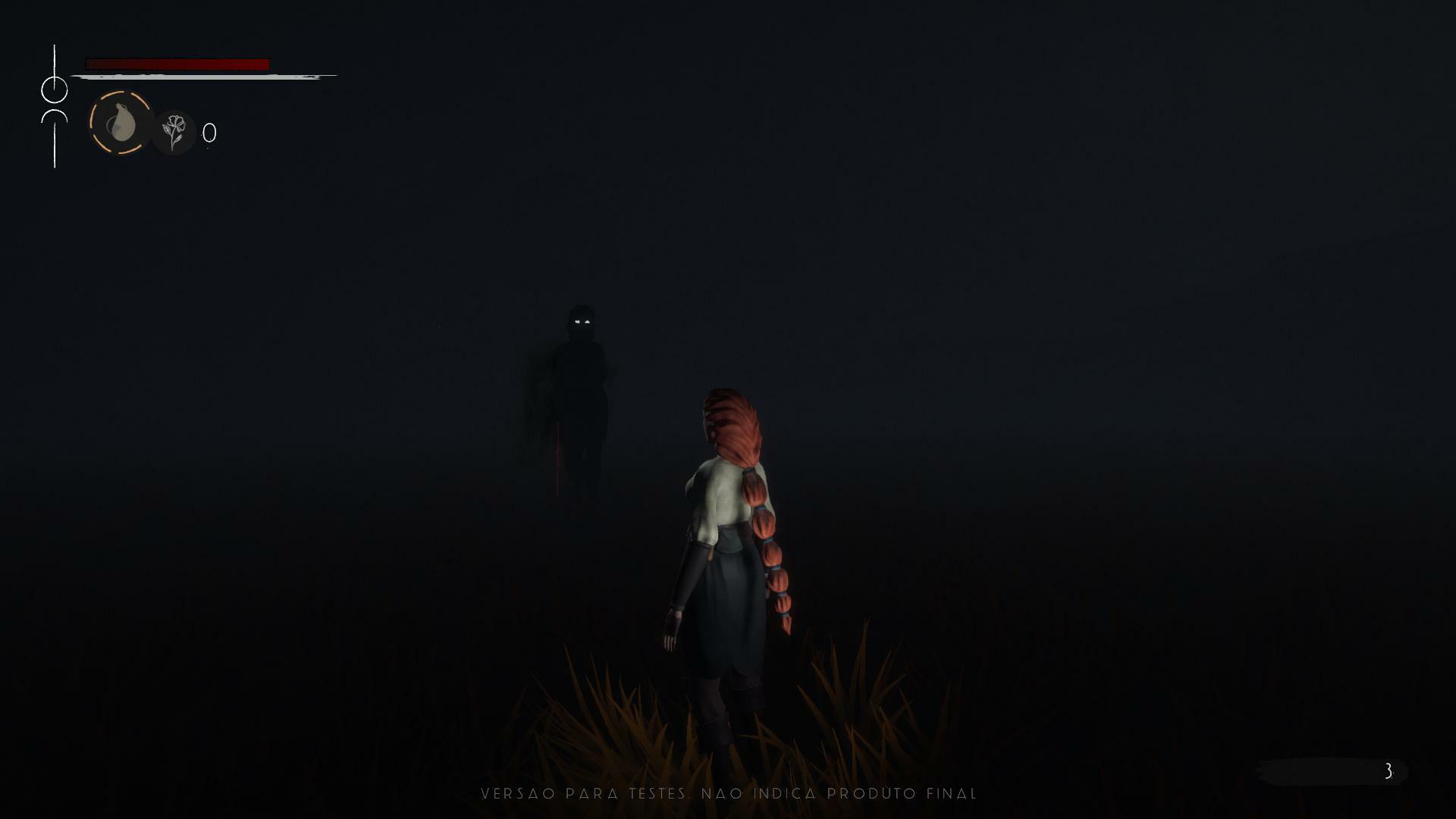 Beyond Death (Luski Game Studio)