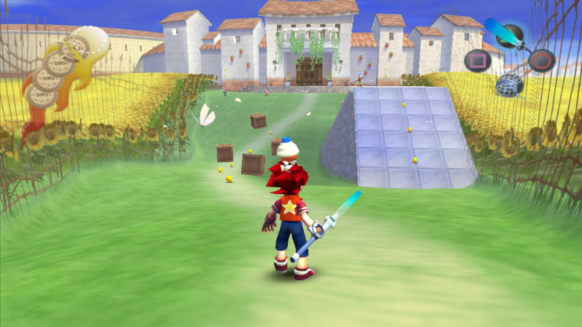 Ape Escape 2