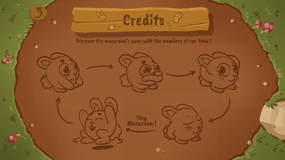 A Quick Bunny Affair