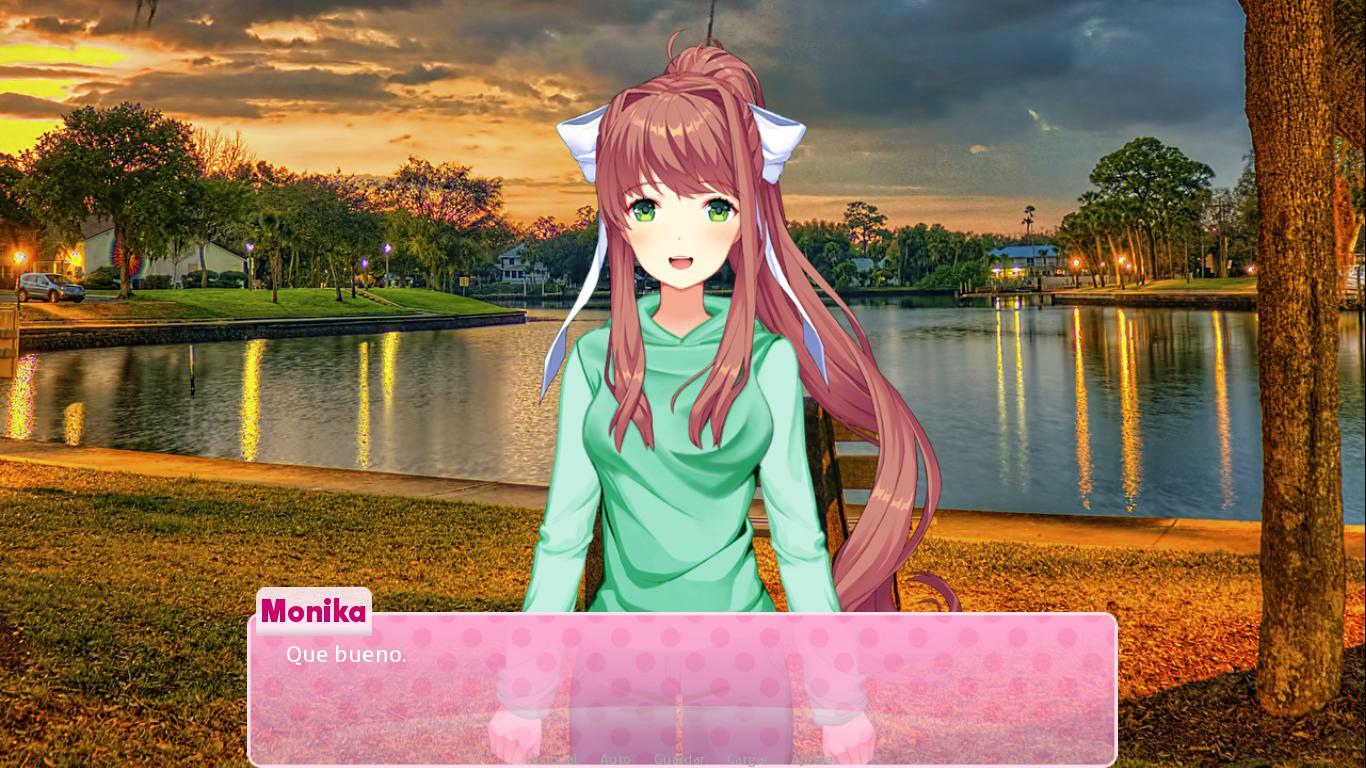 Doki Doki After History