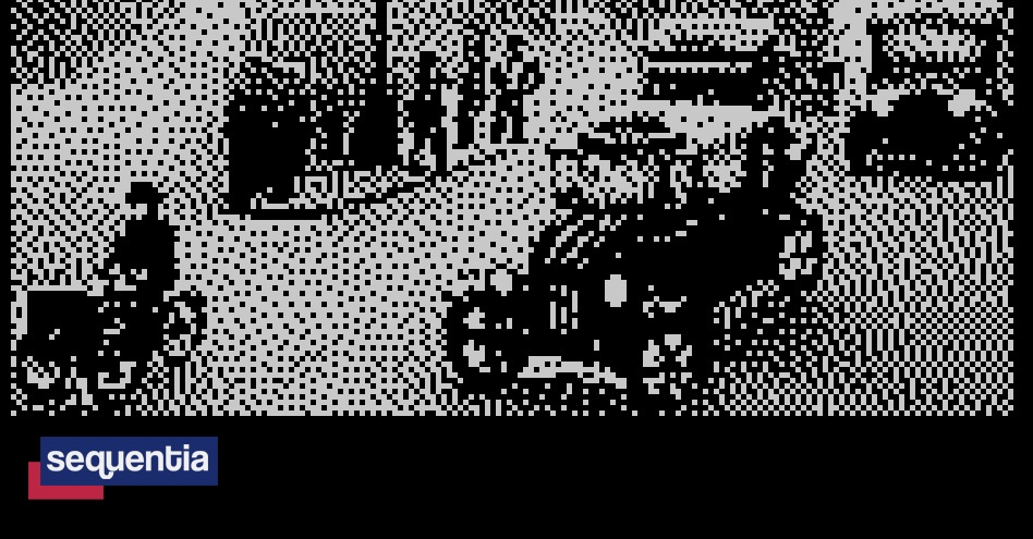 The Time Machine (Spectrum)