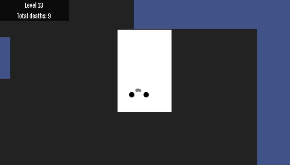 [PROTOTYPE] Same But Different