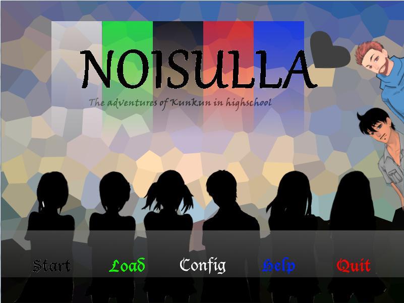 NOISULLA ACT-1