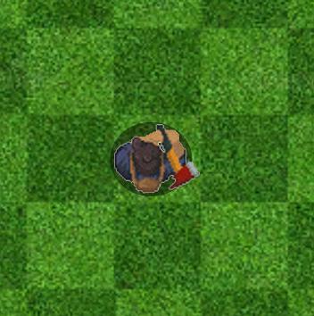 Hunting - AI Simulation