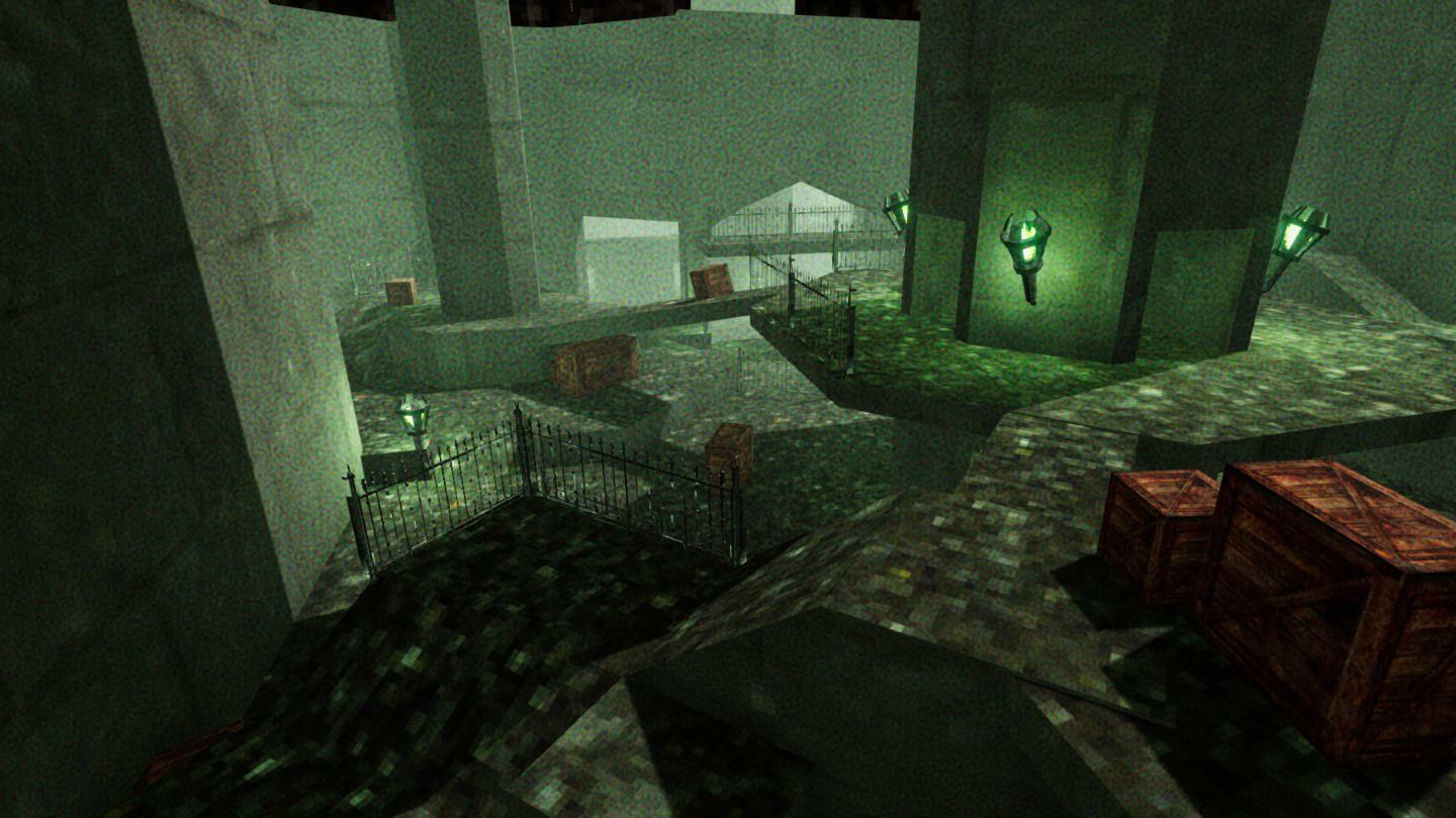 PACT (Featherskull Studios, CrazyCanineStudios, Brutaleon, deadhaggis)