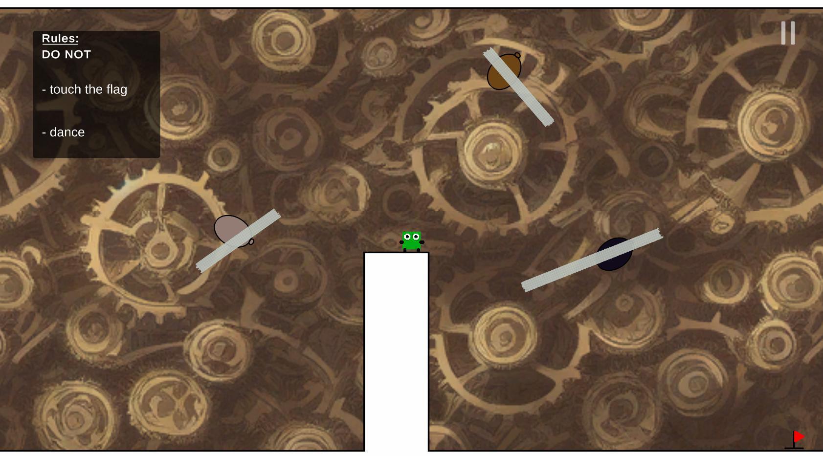 Stick it (MisterIXI) screenshot