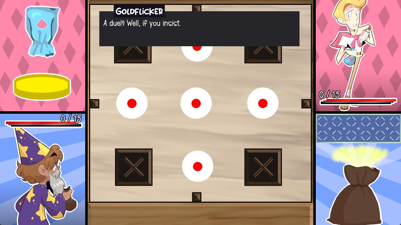 Whiz Kid: Marble Champions