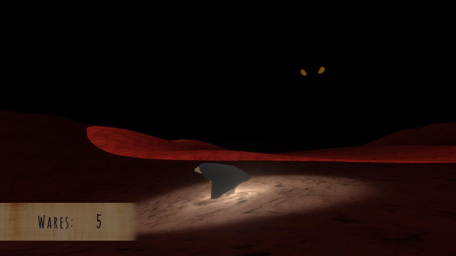 Keep an Ear to the Ground