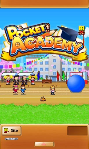 Pocket Academy
