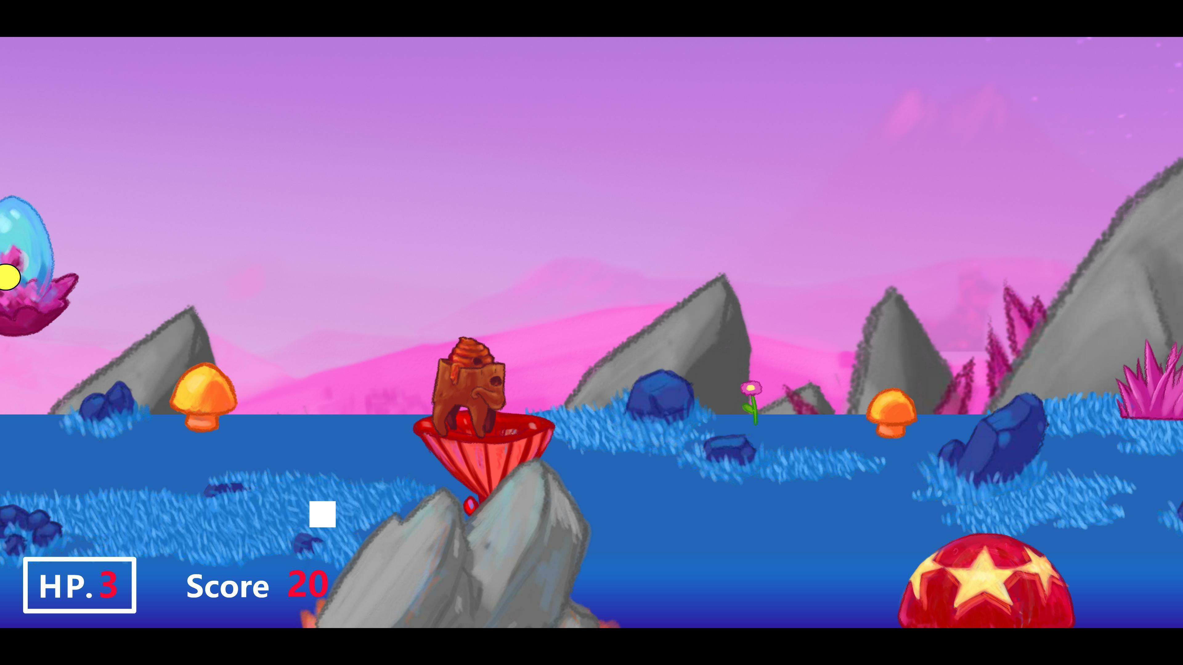 Forest Adventures No. 374