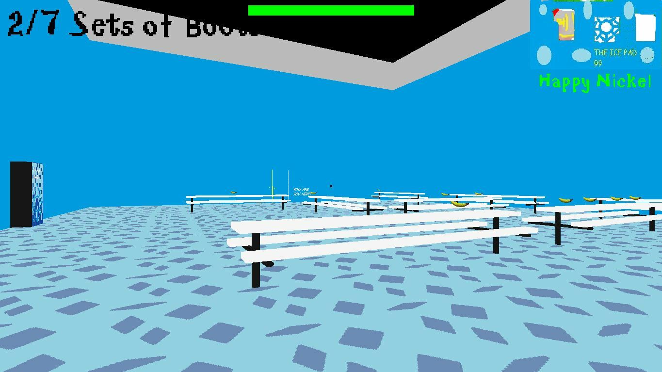 Gifter's Basics in Snowboarding and Stick Figures