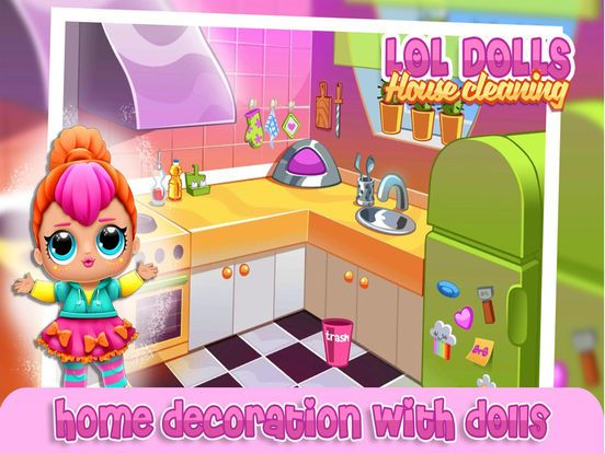 LOL Baby Dolls Surprise