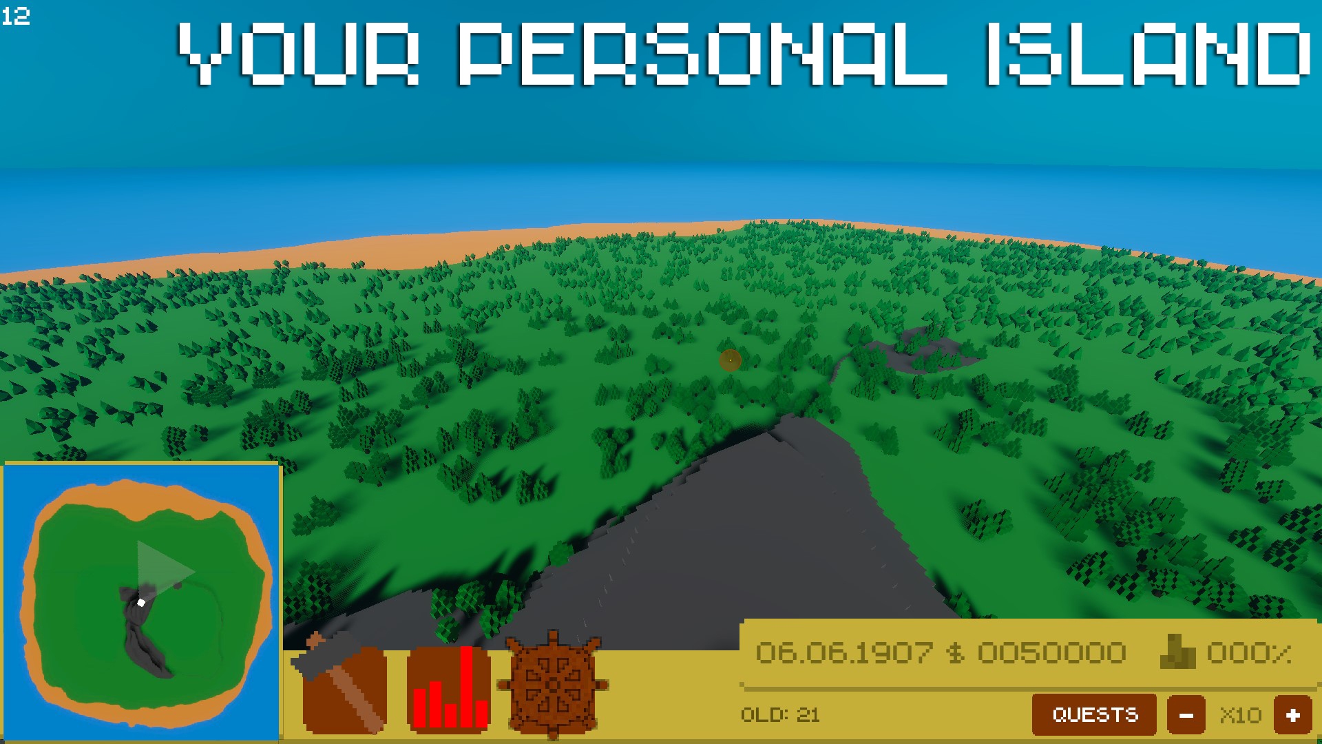 Dictatorship [RUS/ENG]