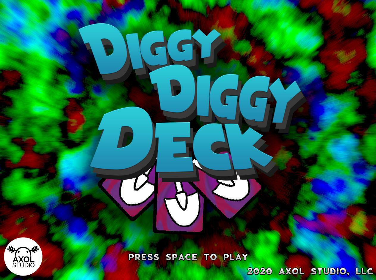 Diggy-Diggy Deck