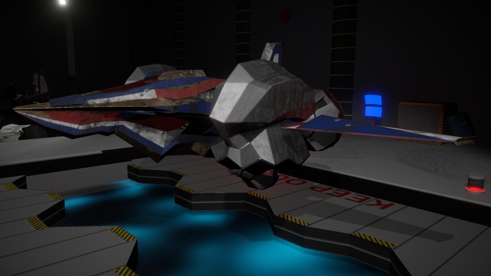 Brink Of Extinction (itch)