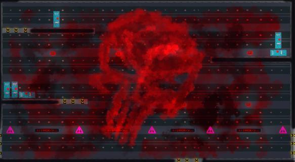 Lost Fragments (dieguoin)