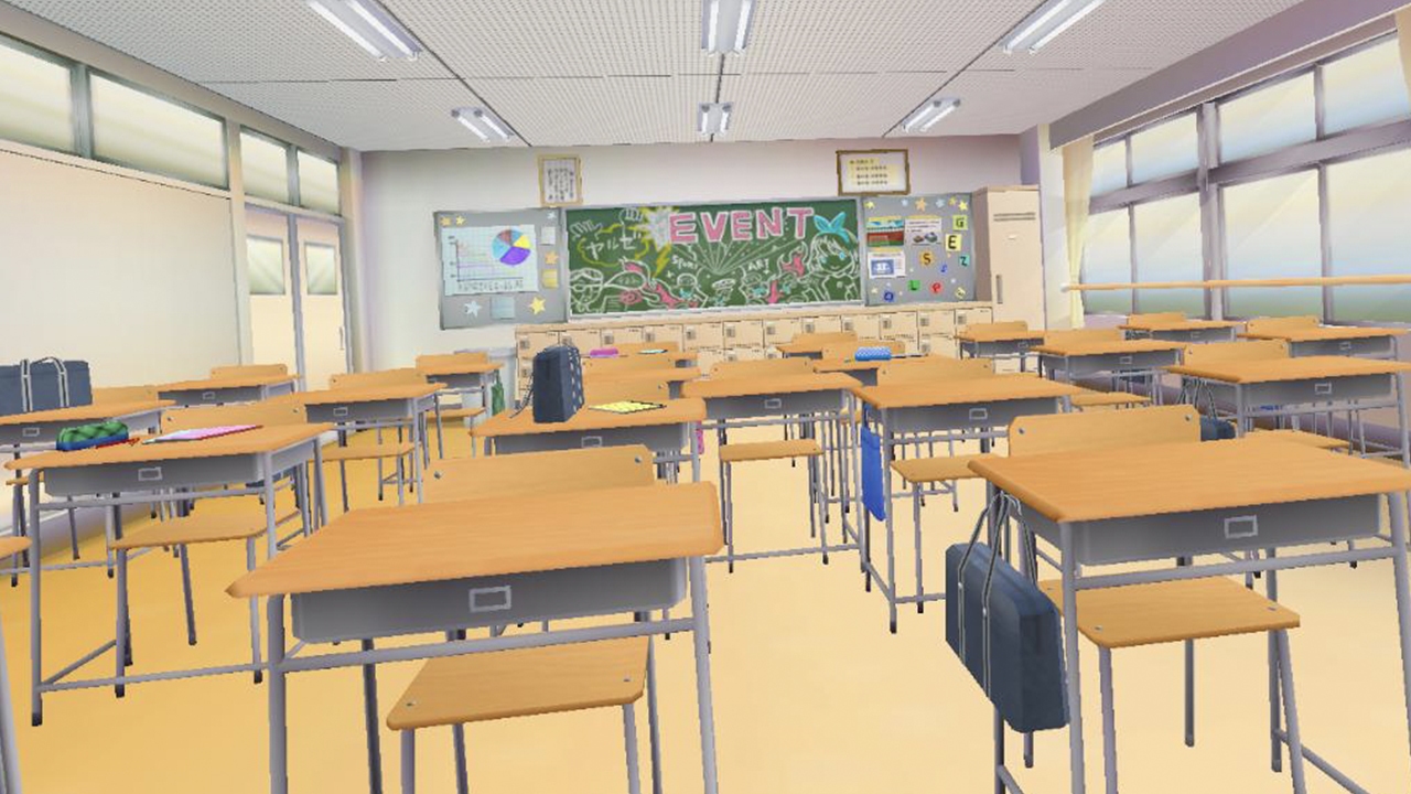 Let's Play with Nanai! screenshot