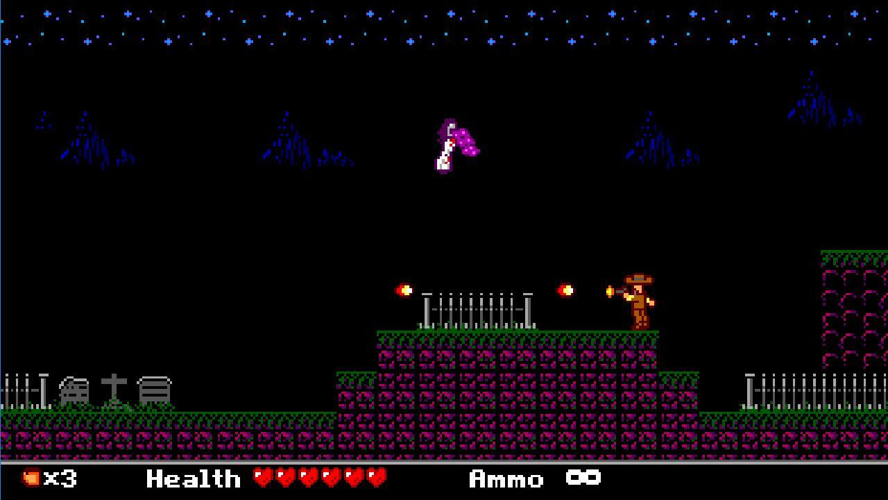 Agent Chaser - Game Time!