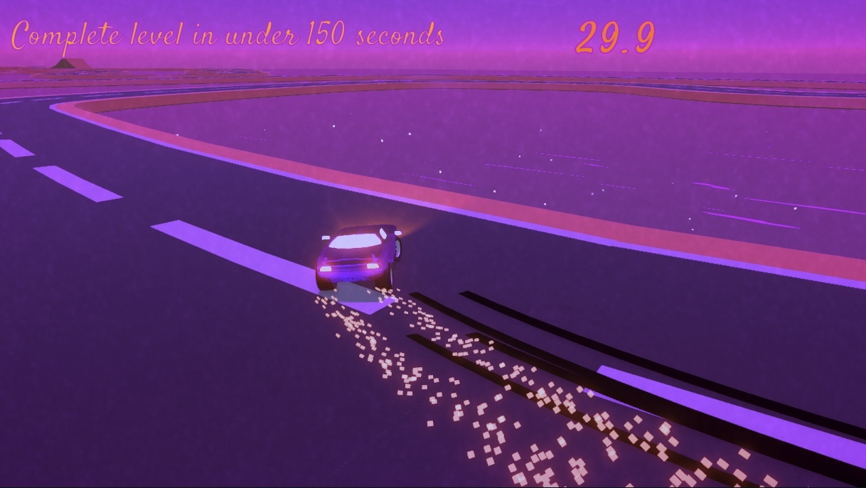 Midnight Drive (Zortog)