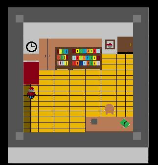 3am simulator (Bexter_dev)