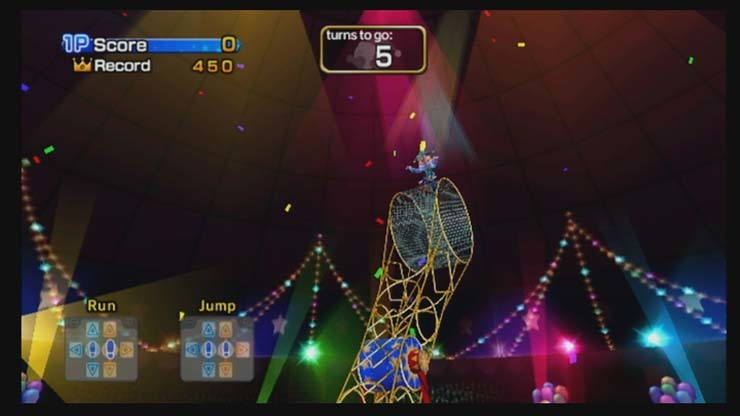 Active Life: Magical Carnival