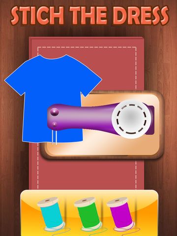 Little Tailor Fashion Design Boutique - Designers Outfits, Dressup & Makeover