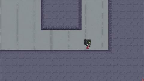 Robo Run (itch) (Freezoroni Studios)