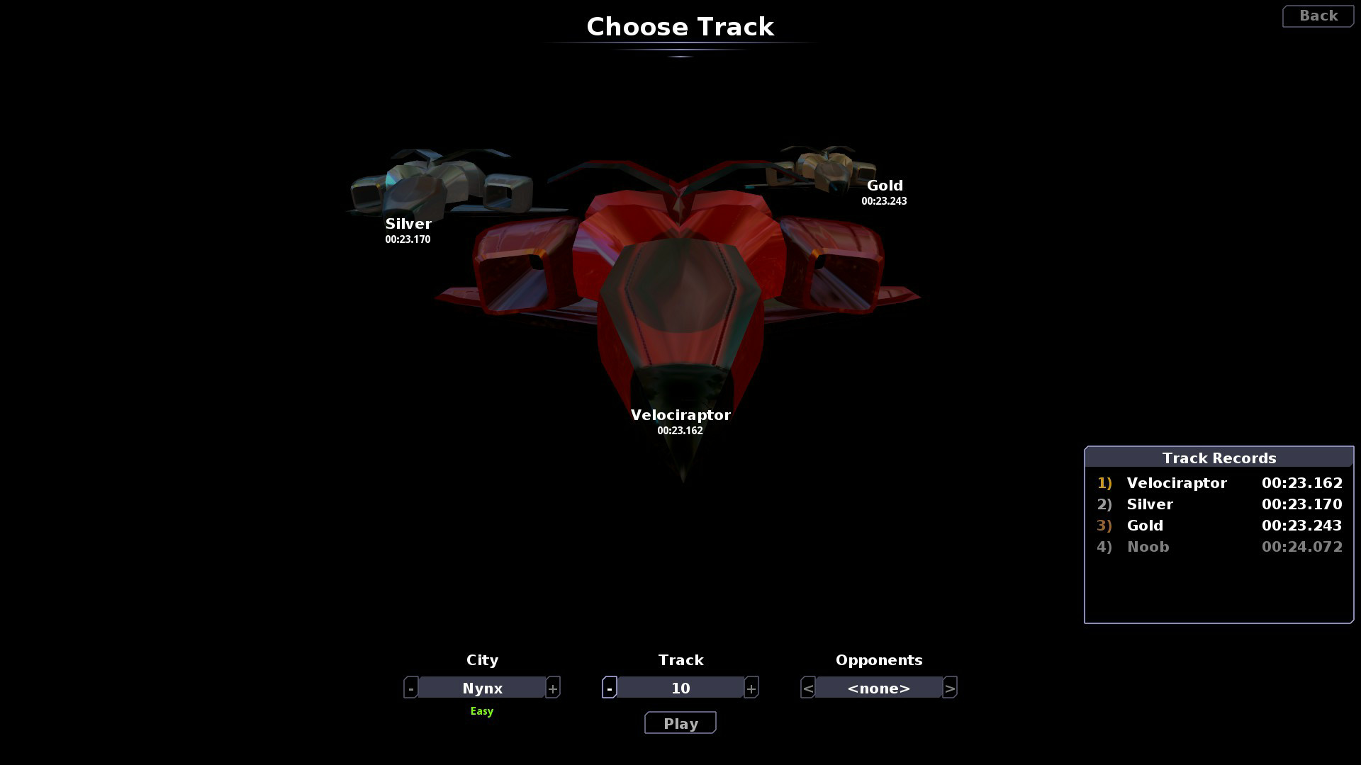 FormulaNext