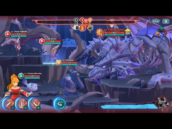 Phantomgate: The Last Valkyrie