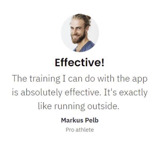 City Run VR - Run, Jog and Train in VR with your Oculus Quest 1 & 2!