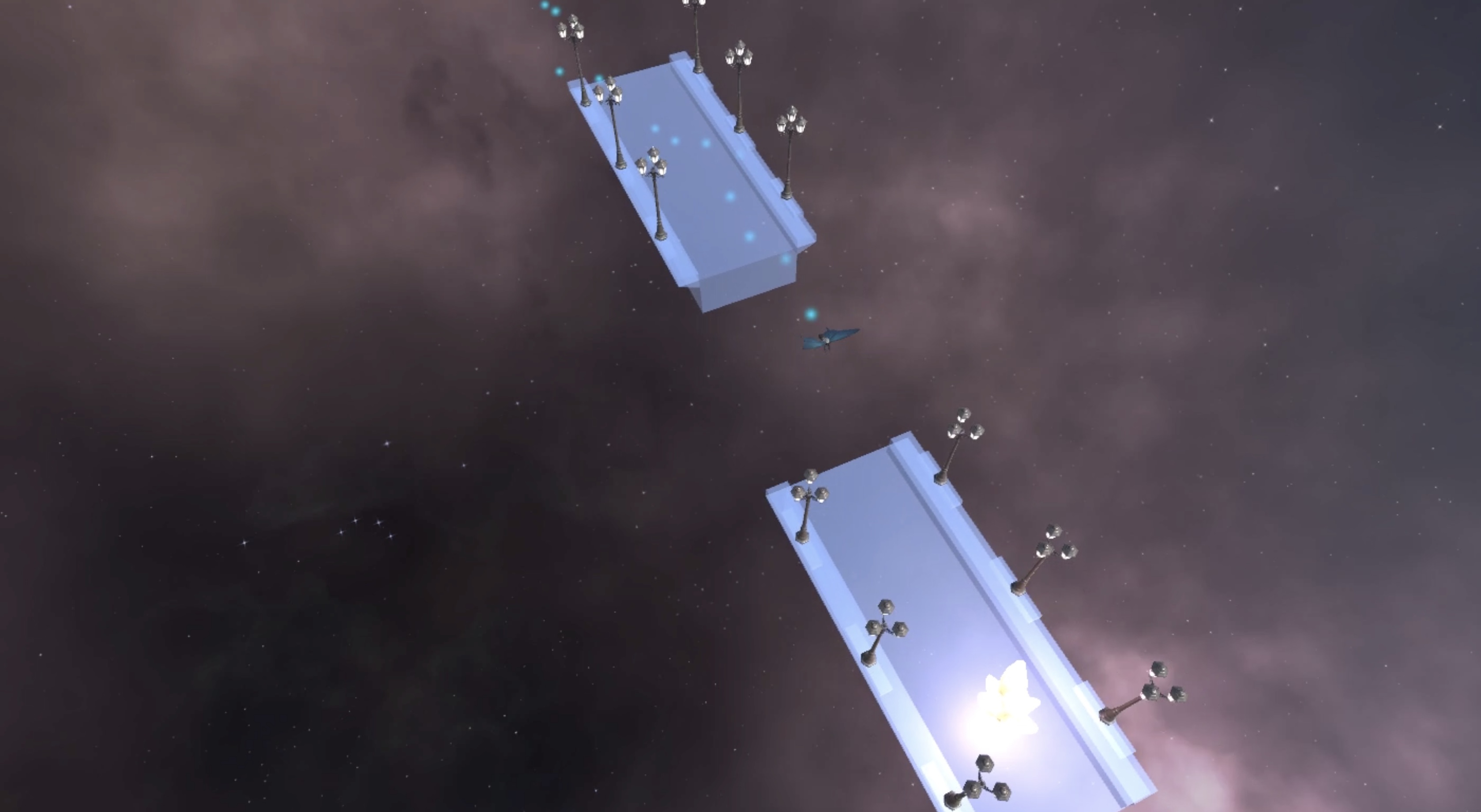 Wings of Time screenshot