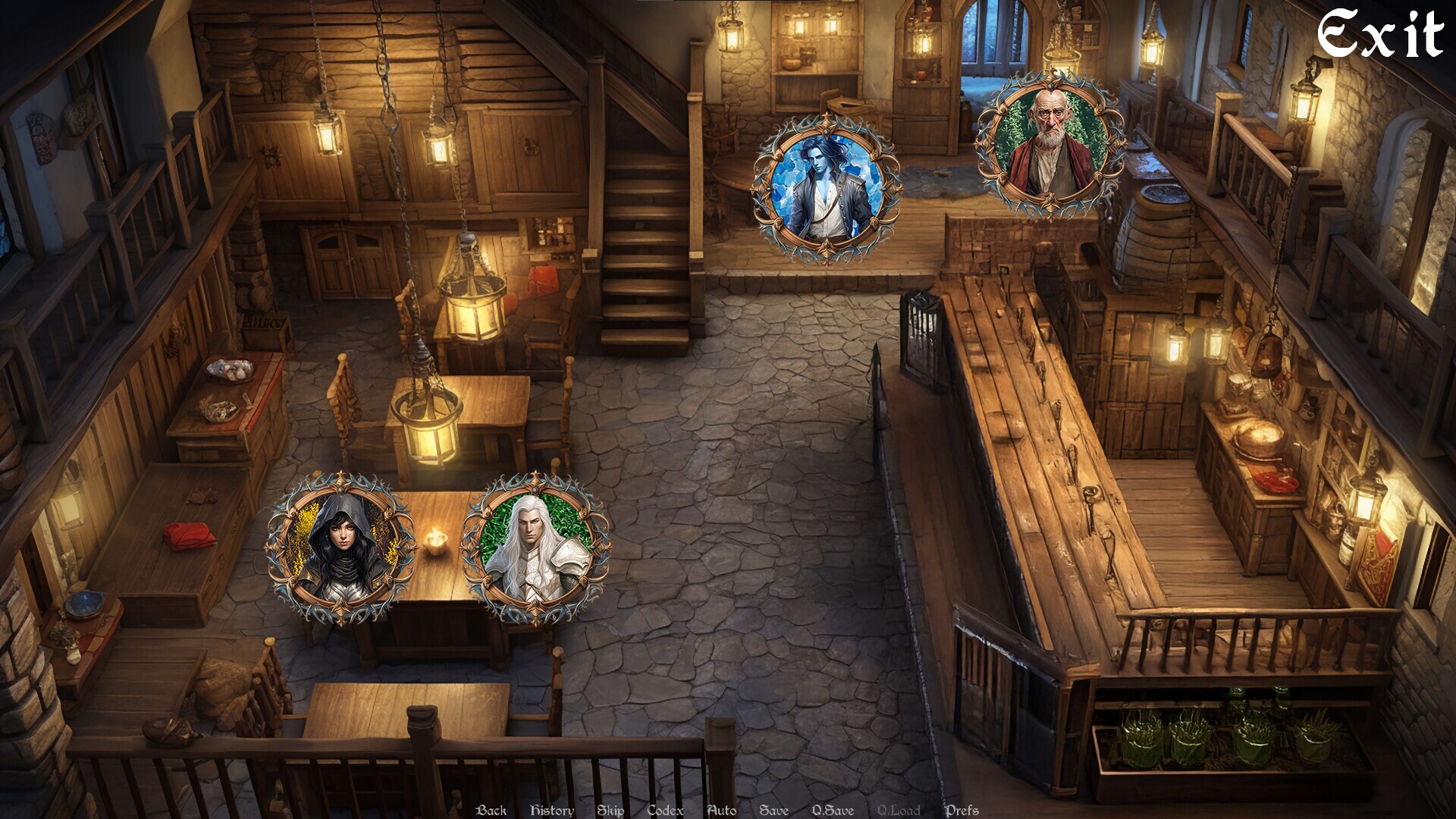 Screenshot 4