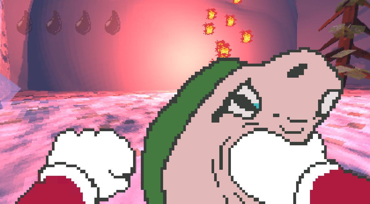 Prehistoric Christmas