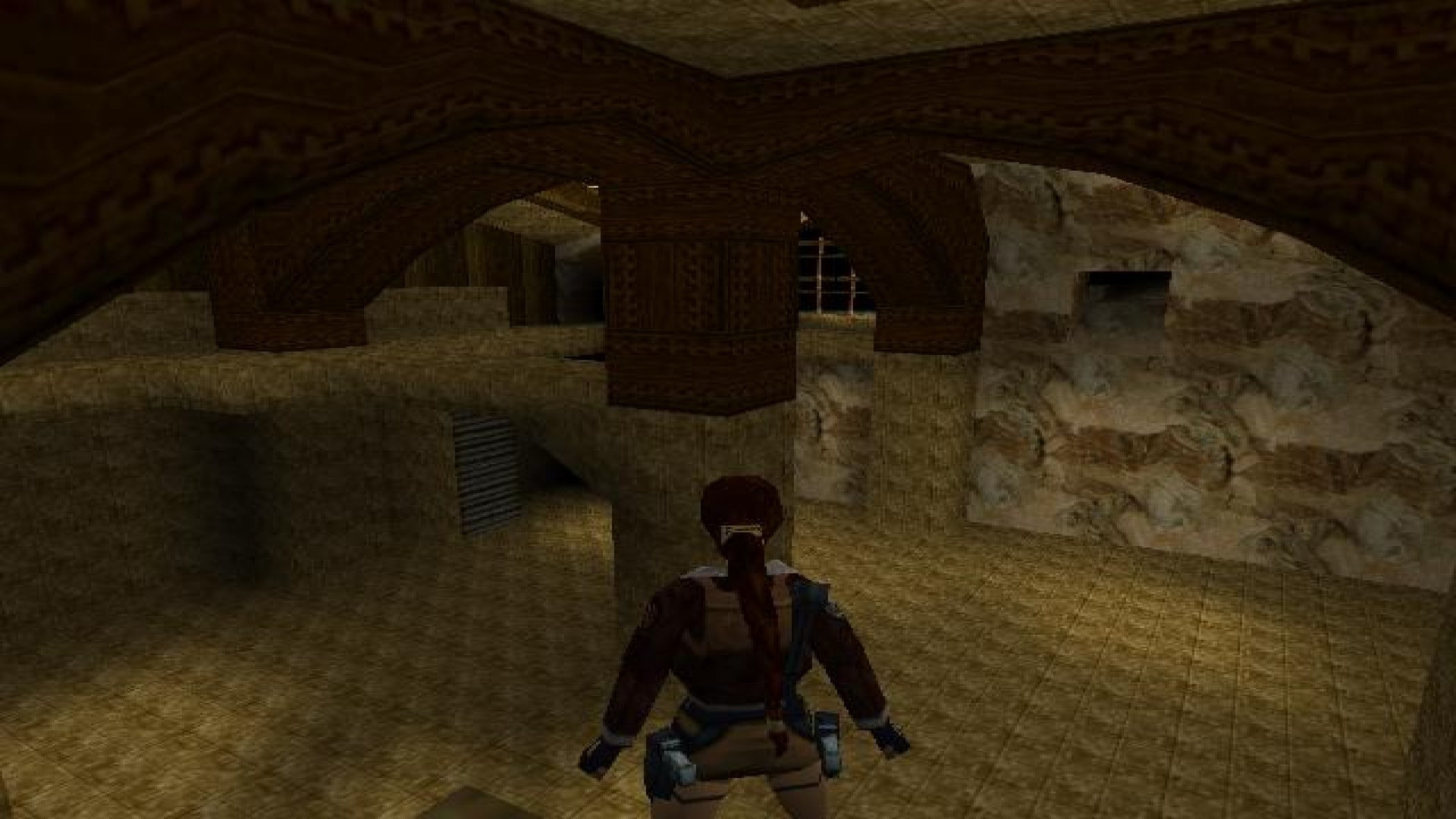 Tomb Raider II