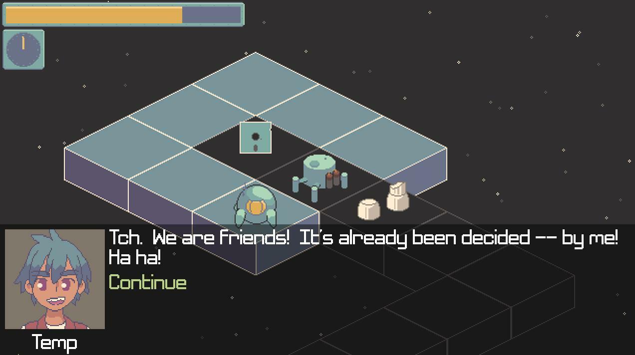 Fatum Metamorphosis: VO1D D1V3R5