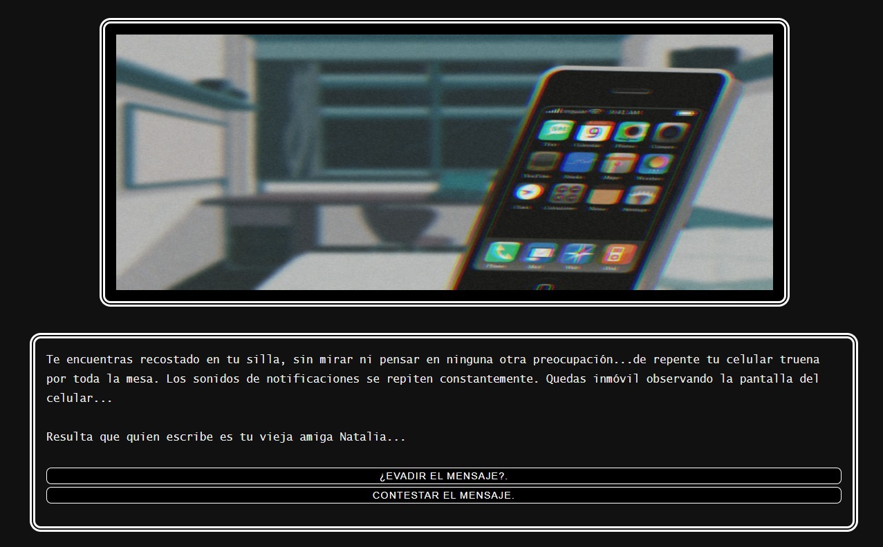 Sorte Quadraginta (Español)