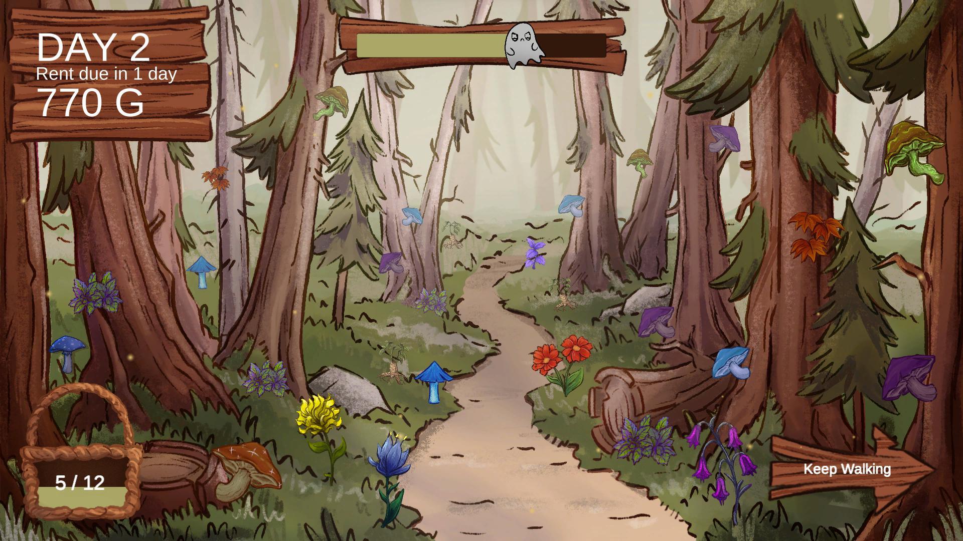 Spectrecular screenshot
