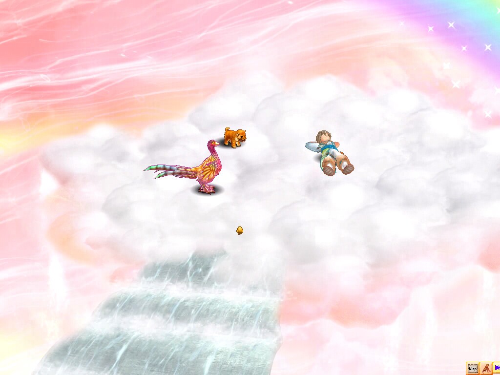 幻想三国志4外传