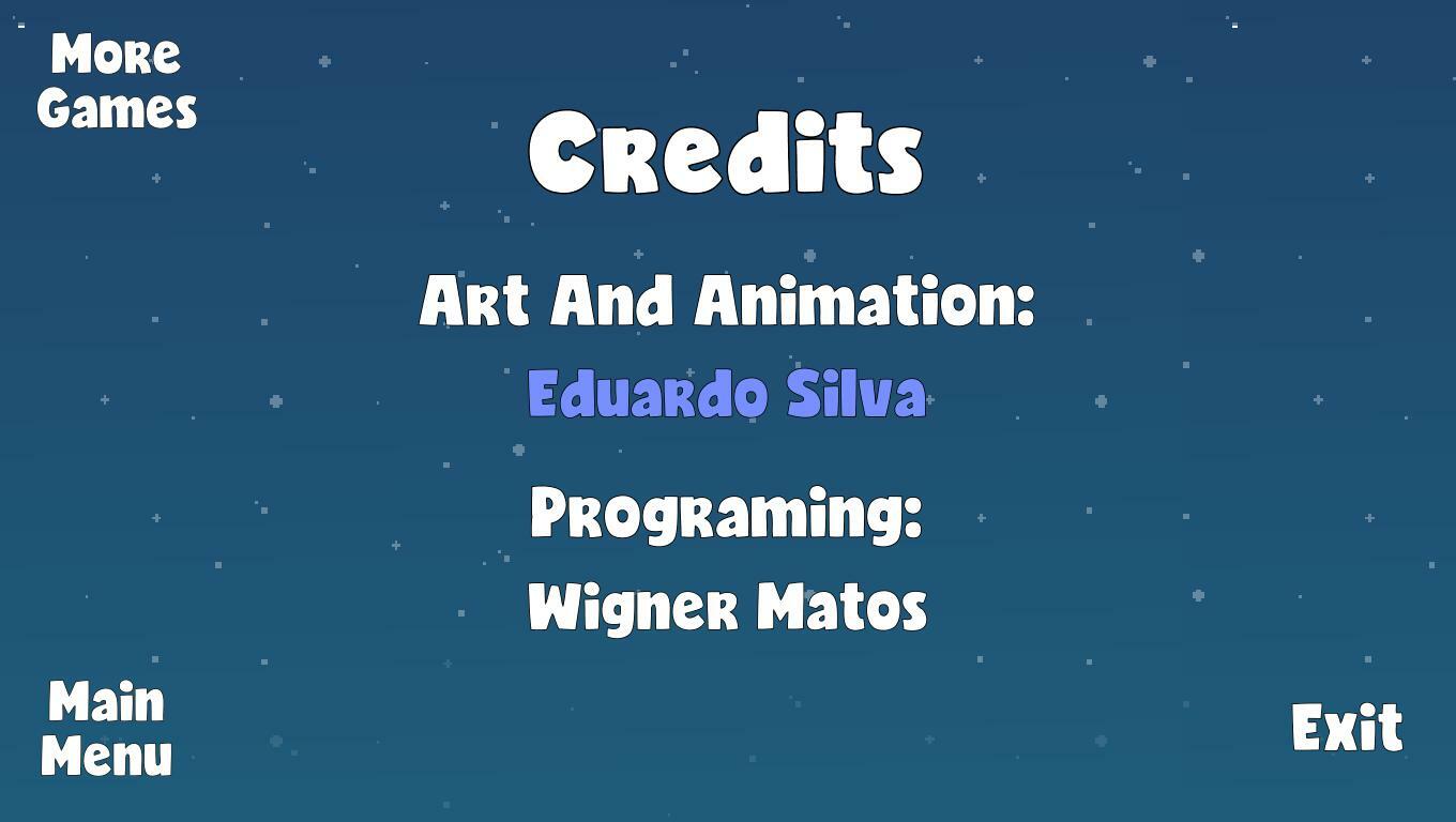 Donut In The Sky (Jam Game)