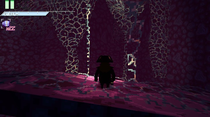 Space Captain McCallery Ep. 1: Crash Landing