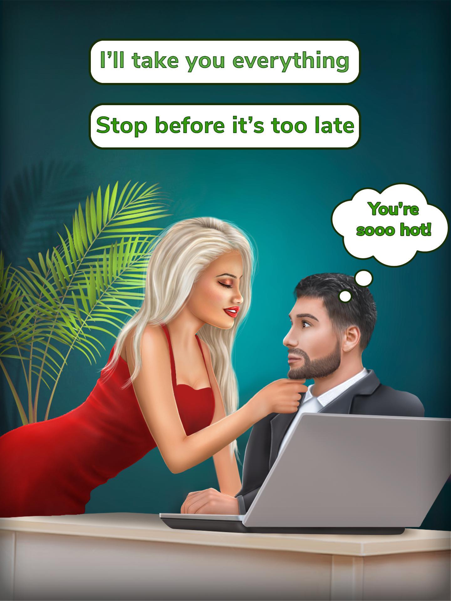 Bad Girl - Love Game (lisaweby)